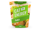 Cat energy pro 1000 грамм с рыбой